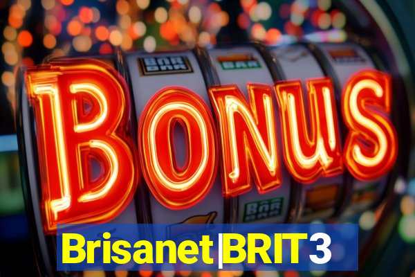 Brisanet|BRIT3